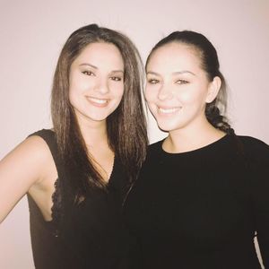 Meet your Posher, Nirosha